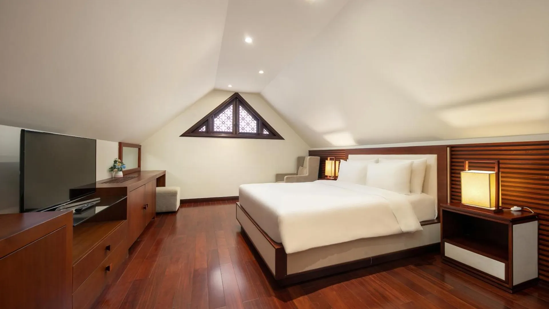 Purama Villas Resort Beachfront Da Nang