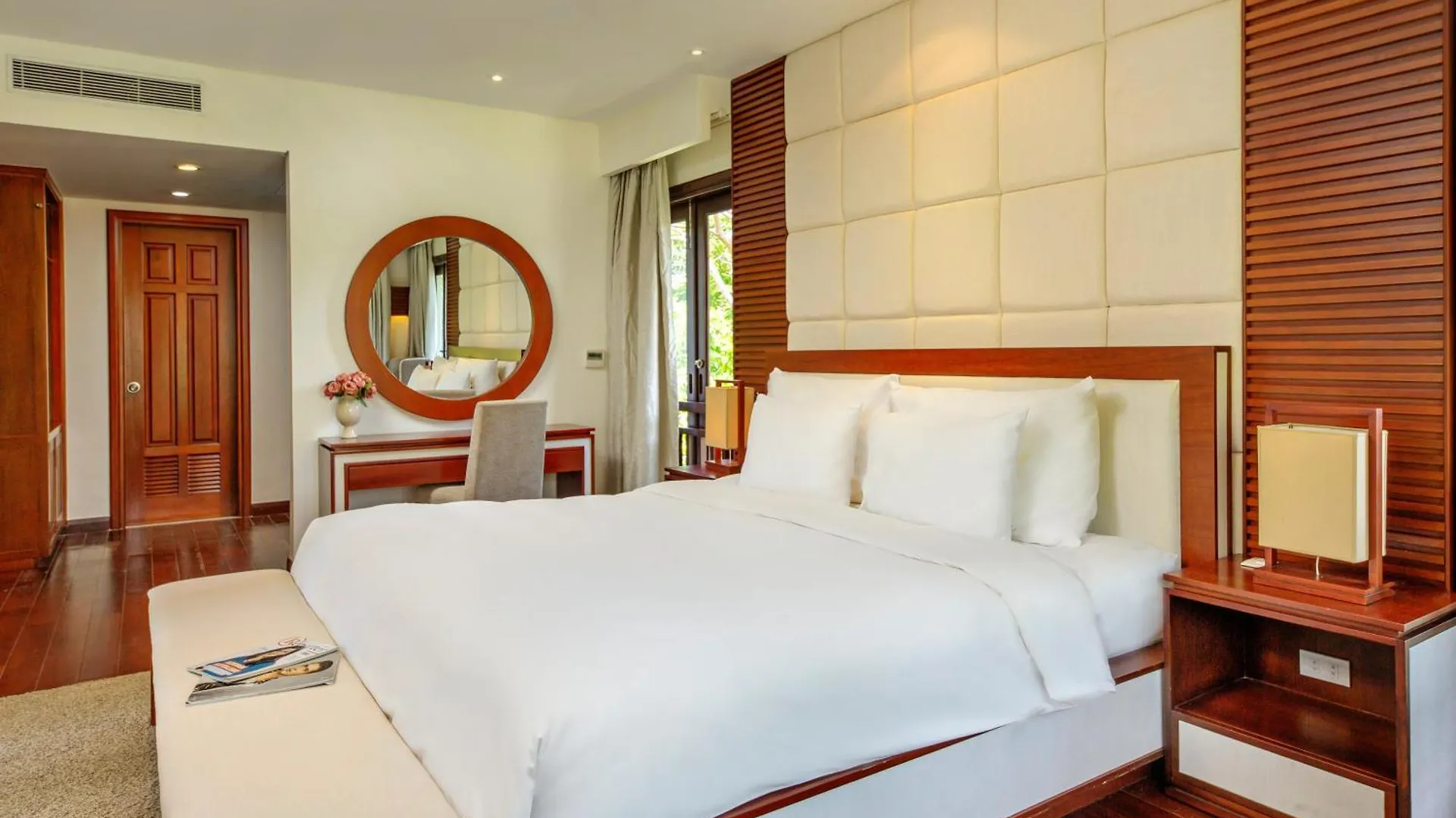Purama Villas Resort Beachfront Da Nang
