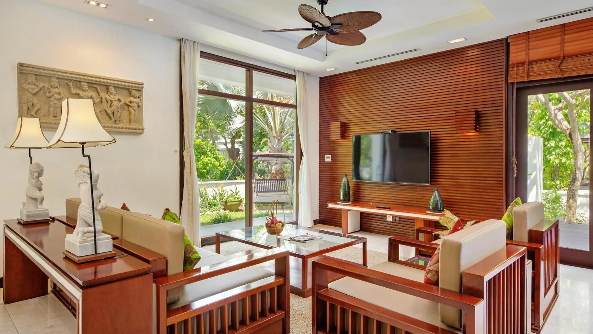 Purama Villas Resort Beachfront Da Nang