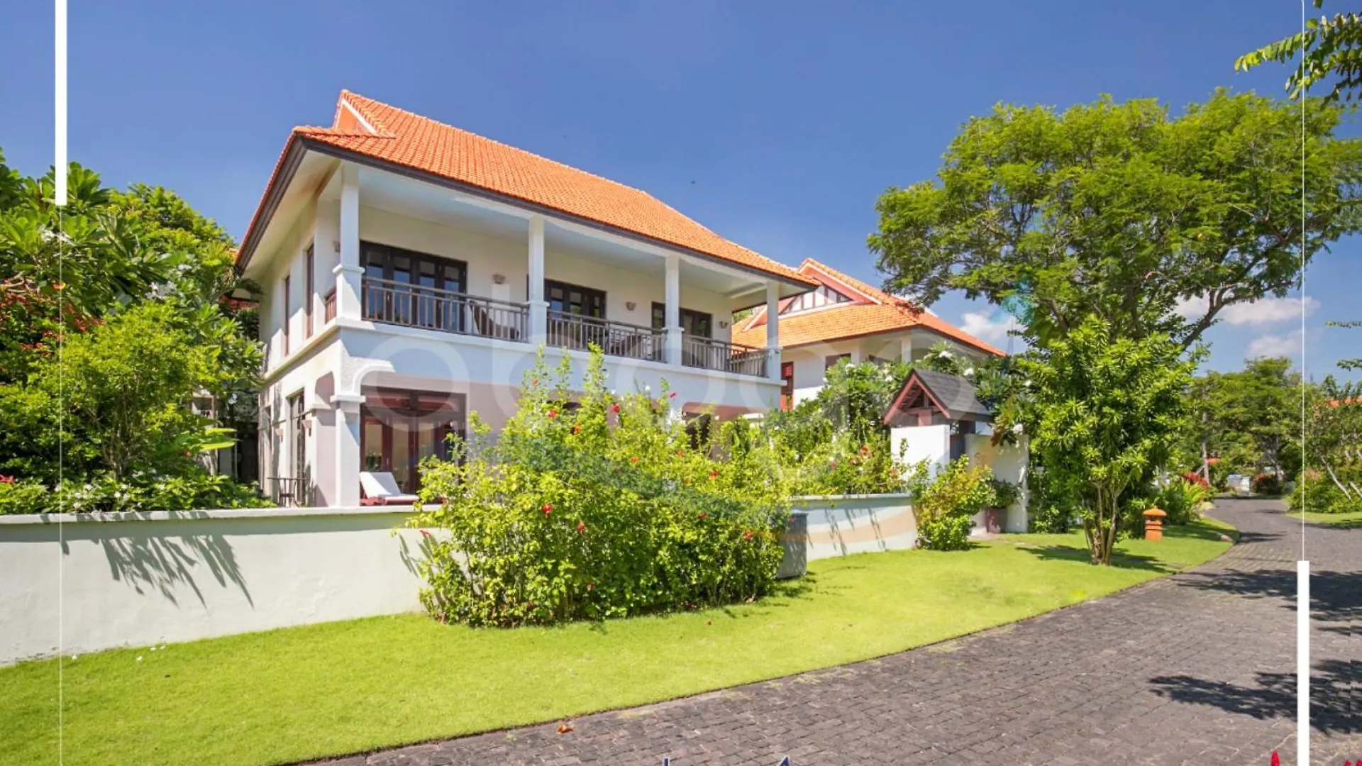 Purama Villas Resort Beachfront Da Nang