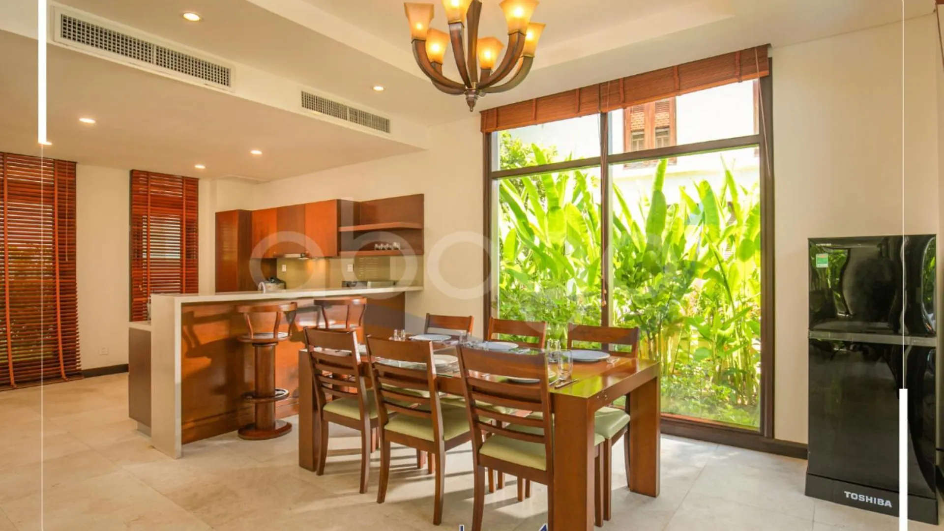 Purama Villas Resort Beachfront Da Nang