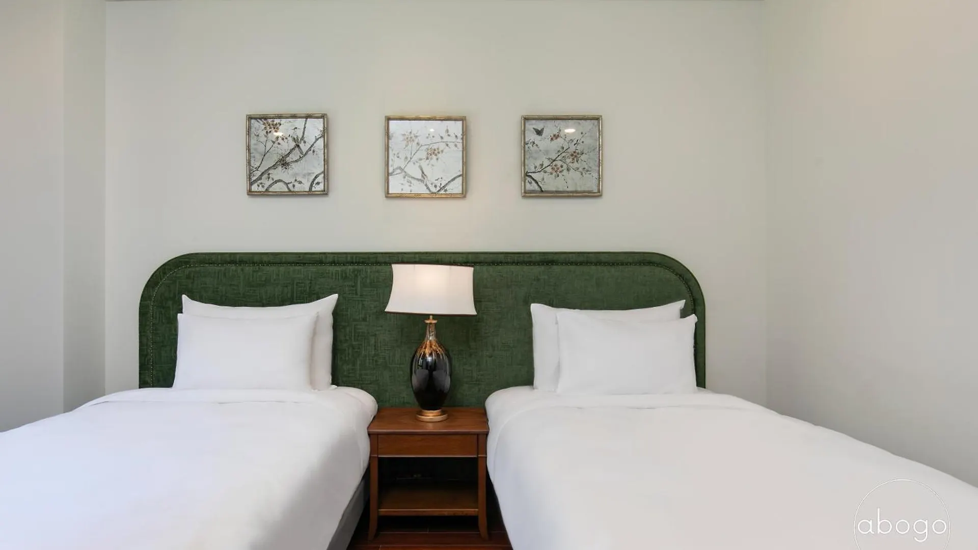 Purama Villas Resort Beachfront Da Nang