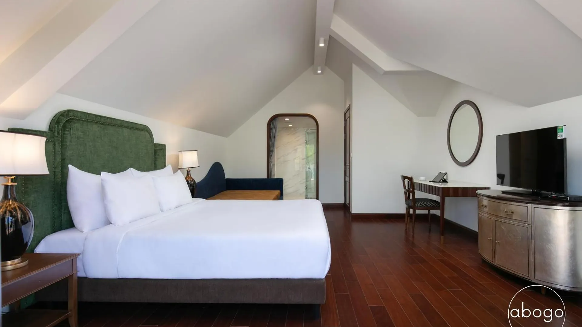 Purama Villas Resort Beachfront Da Nang