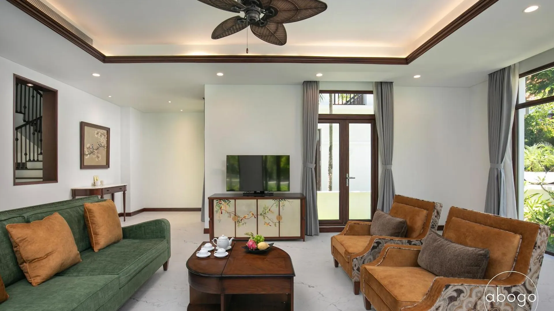 Purama Villas Resort Beachfront Da Nang 0*,  Vietnam