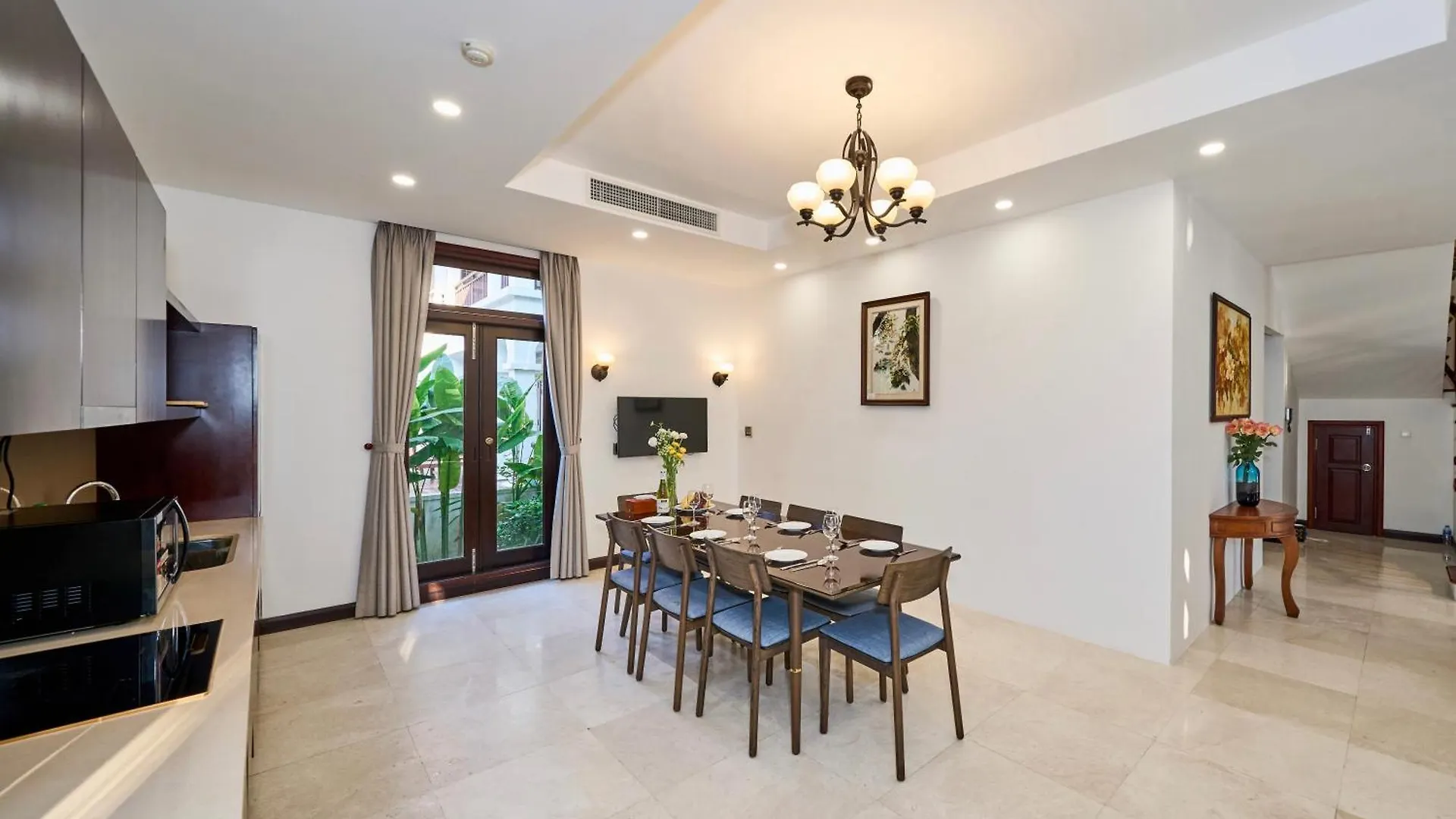 Purama Villas Resort Beachfront Da Nang 0*,  Vietnam