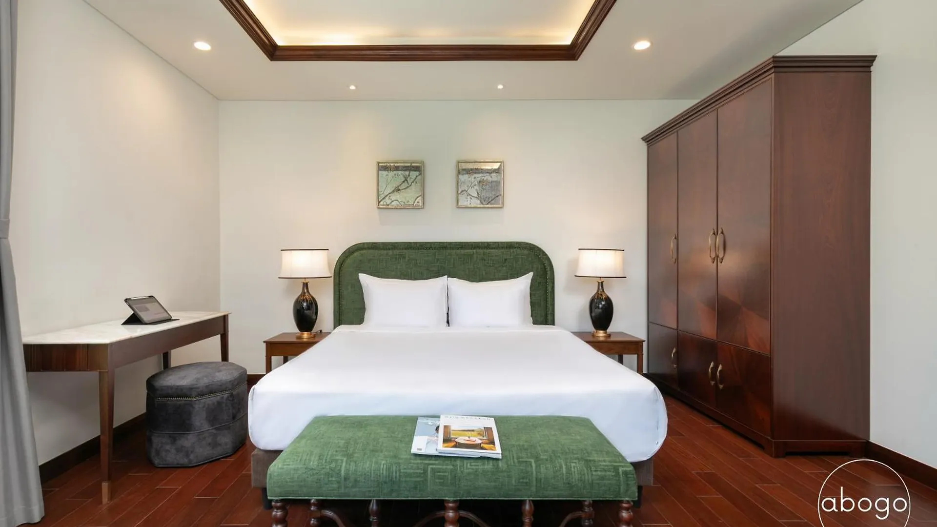 Purama Villas Resort Beachfront Da Nang