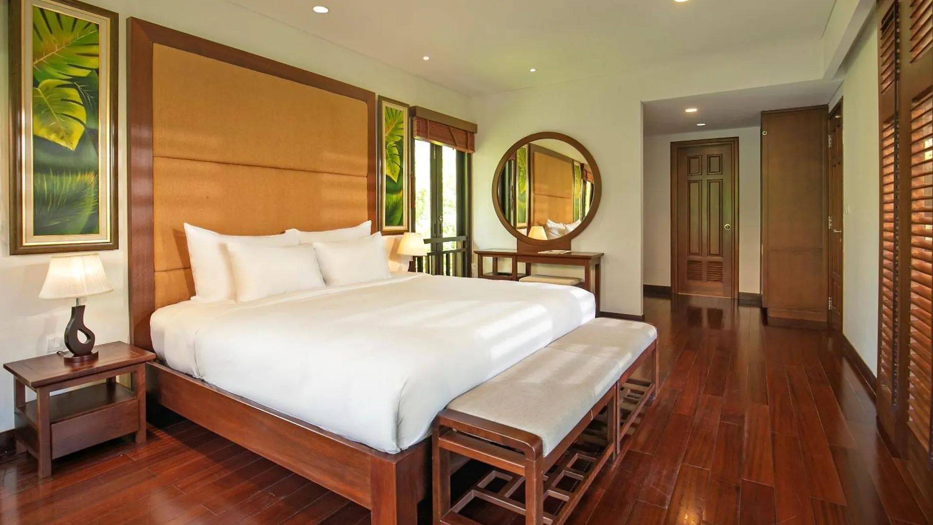 Purama Villas Resort Beachfront Da Nang