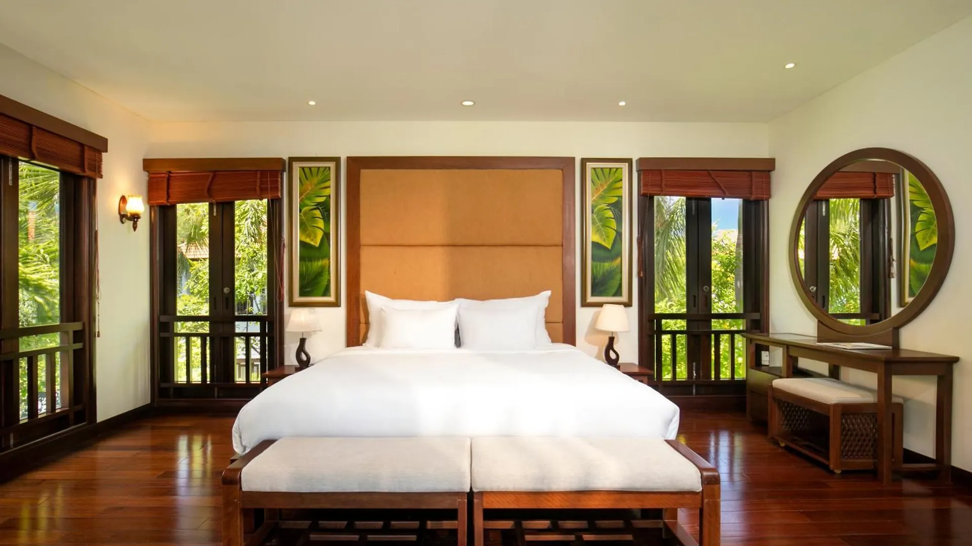 Purama Villas Resort Beachfront Da Nang 0*,  Vietnam