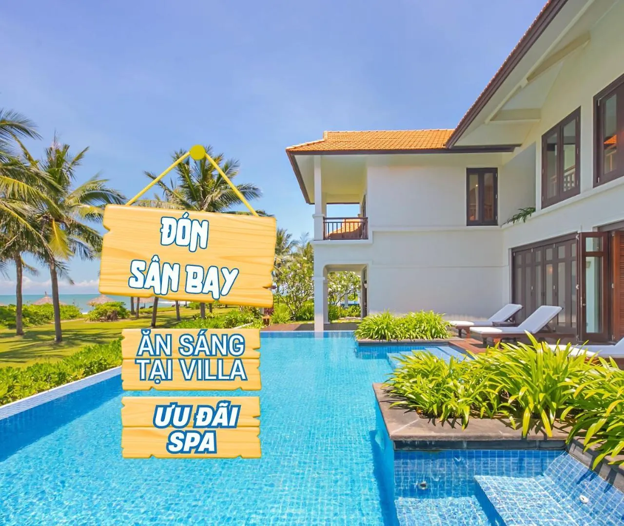 Purama Villas Resort Beachfront Da Nang contacts